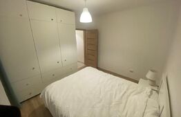 Apartament 2 camere, 51,23 mp, etaj intermdiar, la cheie, Piata Flora, Manastur