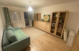 Apartament 2 camere, 51,23 mp, etaj intermdiar, la cheie, Piata Flora, Manastur