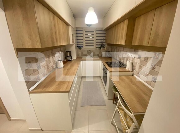 Apartament de vânzare 2 camere Manastur - 180141AV | BLITZ Cluj-Napoca | Poza2