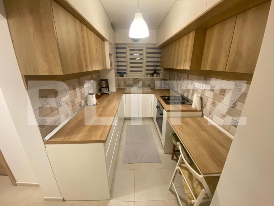 Apartament de vânzare 2 camere Manastur - 180141AV | BLITZ Cluj-Napoca | Poza2