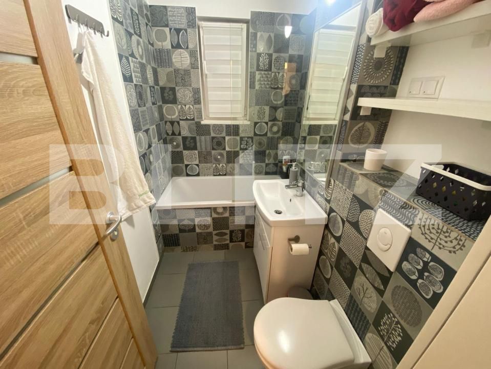 Apartament de vânzare 2 camere Manastur - 180141AV | BLITZ Cluj-Napoca | Poza5