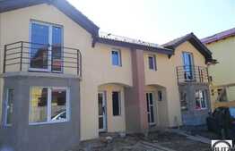 Casa la pret de apartament! 130 mp utili, semifinisata in zona Floresti.