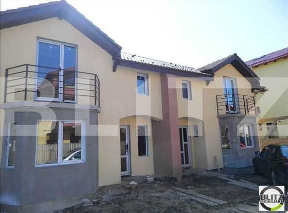 Casa de vânzare 4 camere Floreşti - 18015CV | BLITZ Cluj-Napoca | Poza1