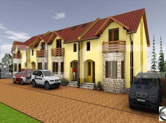 Casa de vânzare 4 camere Floreşti - 18015CV | BLITZ Cluj-Napoca | Poza3