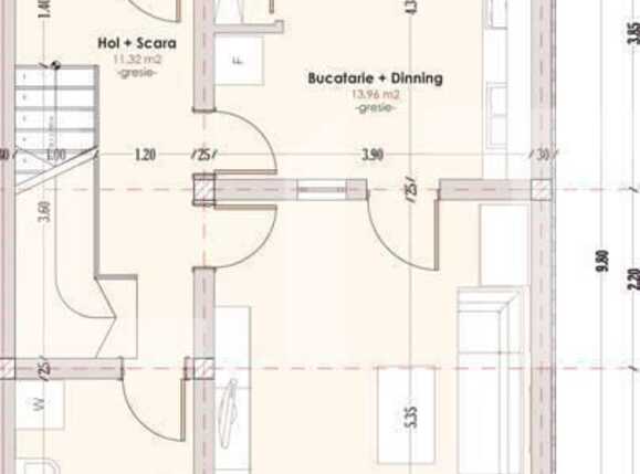 Casa de vânzare 4 camere Floreşti - 18015CV | BLITZ Cluj-Napoca | Poza9