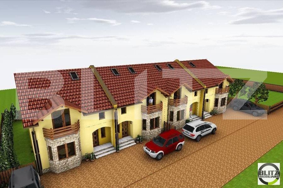 Casa de vânzare 4 camere Floreşti - 18015CV | BLITZ Cluj-Napoca | Poza10