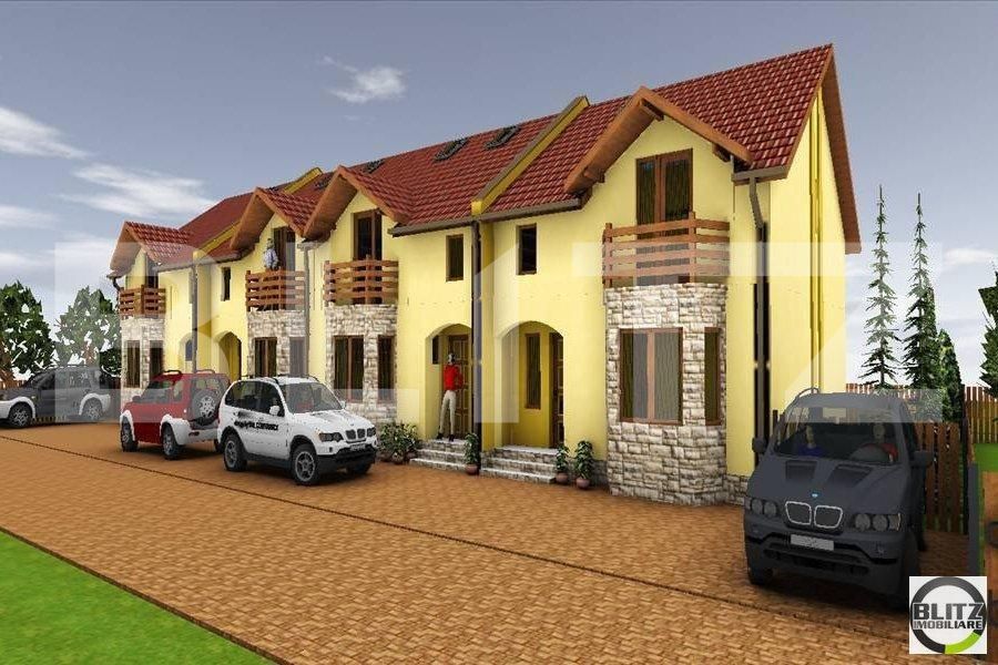 Casa de vânzare 4 camere Floreşti - 18015CV | BLITZ Cluj-Napoca | Poza3