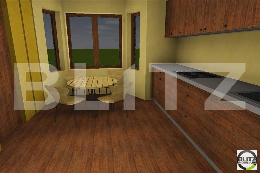 Casa de vânzare 4 camere Floreşti - 18015CV | BLITZ Cluj-Napoca | Poza12