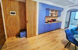 Apartament cu 2 camere, cochet într-o zonă superbă și liniștită în Predeal