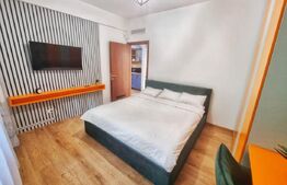 Apartament cu 2 camere, cochet într-o zonă superbă și liniștită în Predeal