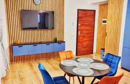 Apartament cu 2 camere, cochet într-o zonă superbă și liniștită în Predeal