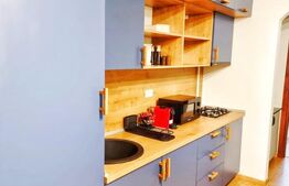 Apartament cu 2 camere, cochet într-o zonă superbă și liniștită în Predeal