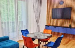 Apartament cu 2 camere, cochet într-o zonă superbă și liniștită în Predeal