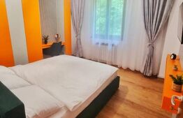 Apartament cu 2 camere, cochet într-o zonă superbă și liniștită în Predeal