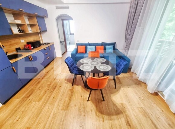 Apartament de vânzare 2 camere Predeal - 180150AV | BLITZ Brașov | Poza5