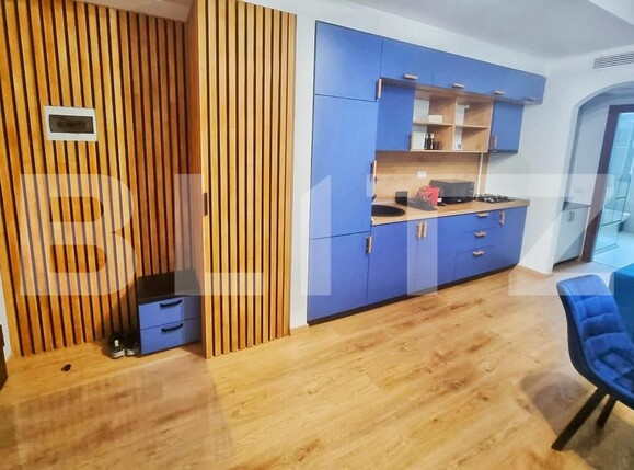 Apartament de vânzare 2 camere Predeal - 180150AV | BLITZ Brașov | Poza3