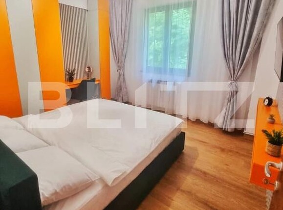 Apartament de vânzare 2 camere Predeal - 180150AV | BLITZ Brașov | Poza8