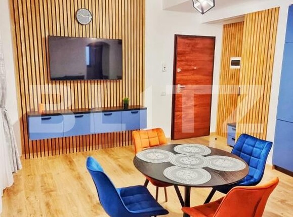 Apartament de vânzare 2 camere Predeal - 180150AV | BLITZ Brașov | Poza2