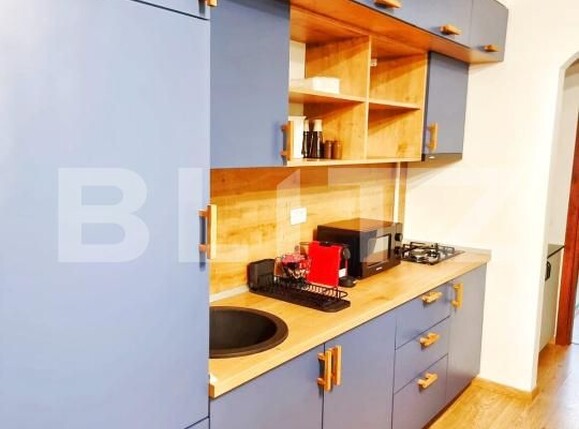 Apartament de vânzare 2 camere Predeal - 180150AV | BLITZ Brașov | Poza4