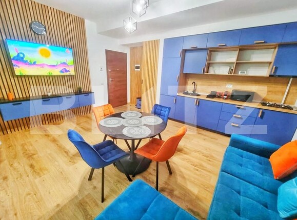 Apartament de vânzare 2 camere Predeal - 180150AV | BLITZ Brașov | Poza7