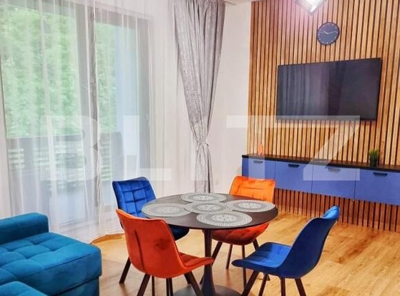 Apartament de vânzare 2 camere Predeal - 180150AV | BLITZ Brașov | Poza1