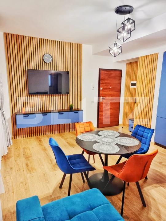 Apartament de vânzare 2 camere Predeal - 180150AV | BLITZ Brașov | Poza2