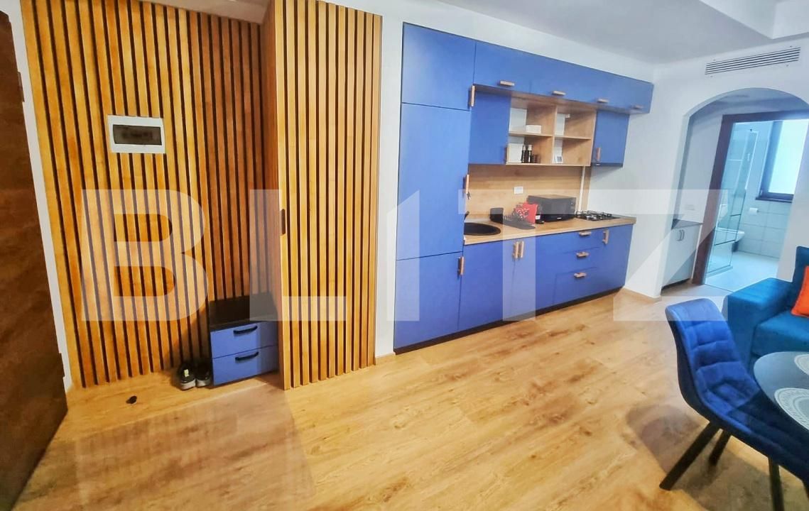Apartament de vânzare 2 camere Predeal - 180150AV | BLITZ Brașov | Poza3
