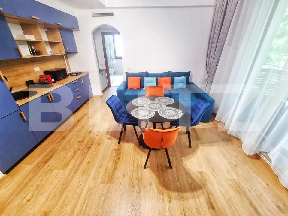 Apartament de vânzare 2 camere Predeal - 180150AV | BLITZ Brașov | Poza5