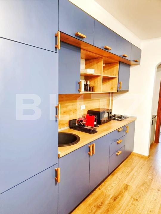 Apartament de vânzare 2 camere Predeal - 180150AV | BLITZ Brașov | Poza4