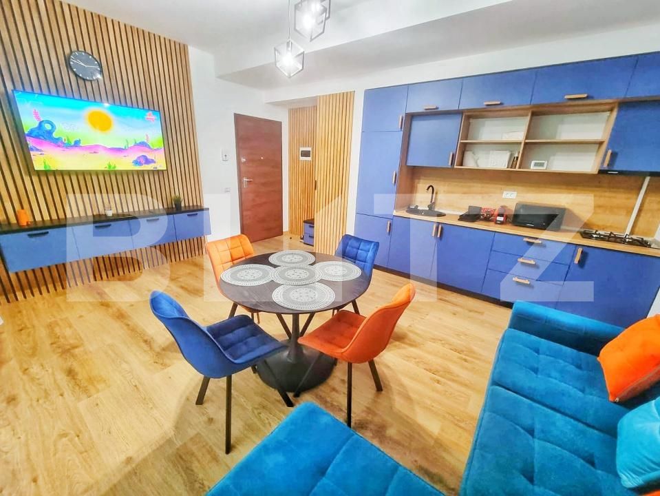 Apartament de vânzare 2 camere Predeal - 180150AV | BLITZ Brașov | Poza7