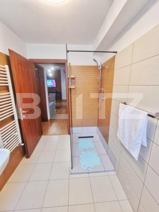 Apartament de vânzare 2 camere Predeal - 180150AV | BLITZ Brașov | Poza13