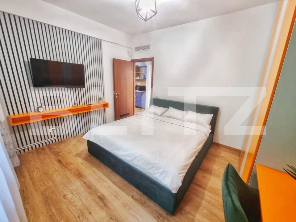 Apartament de vânzare 2 camere Predeal - 180150AV | BLITZ Brașov | Poza10