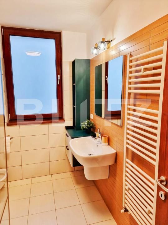 Apartament de vânzare 2 camere Predeal - 180150AV | BLITZ Brașov | Poza12