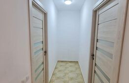 Apartament mobilat si utilat, terasa, lift, incalzire in pardosela, parcare