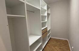 Apartament mobilat si utilat, totul nou, parcare subterana, zona Terra