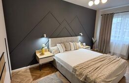 Apartament mobilat si utilat, totul nou, parcare subterana, zona Terra