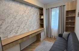 Apartament mobilat si utilat, totul nou, parcare subterana, zona Terra