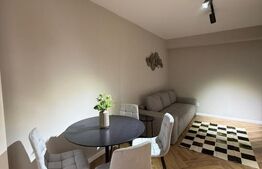 Apartament mobilat si utilat, totul nou, parcare subterana, zona Terra