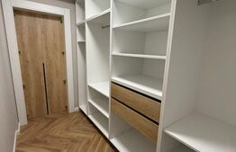 Apartament mobilat si utilat, totul nou, parcare subterana, zona Terra