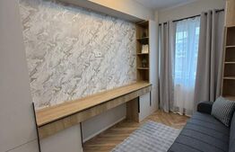 Apartament mobilat si utilat, totul nou, parcare subterana, zona Terra