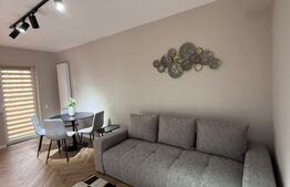 Apartament mobilat si utilat, totul nou, parcare subterana, zona Terra