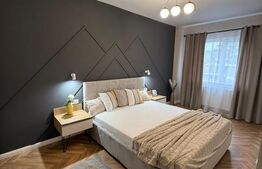 Apartament mobilat si utilat, totul nou, parcare subterana, zona Terra