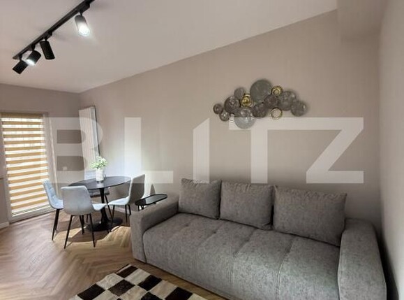 Apartament de vânzare 3 camere Floreşti - 180158AV | BLITZ Cluj-Napoca | Poza1