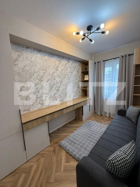 Apartament de vânzare 3 camere Floreşti - 180158AV | BLITZ Cluj-Napoca | Poza9