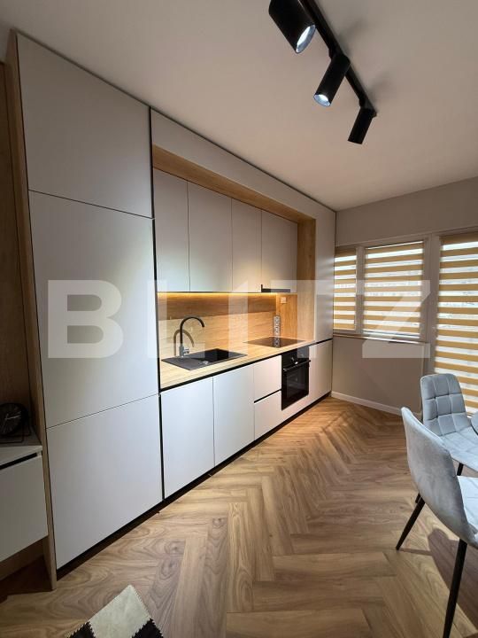 Apartament de vânzare 3 camere Floreşti - 180158AV | BLITZ Cluj-Napoca | Poza2