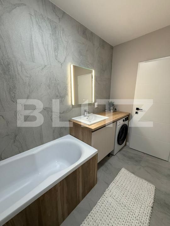 Apartament de vânzare 3 camere Floreşti - 180158AV | BLITZ Cluj-Napoca | Poza13
