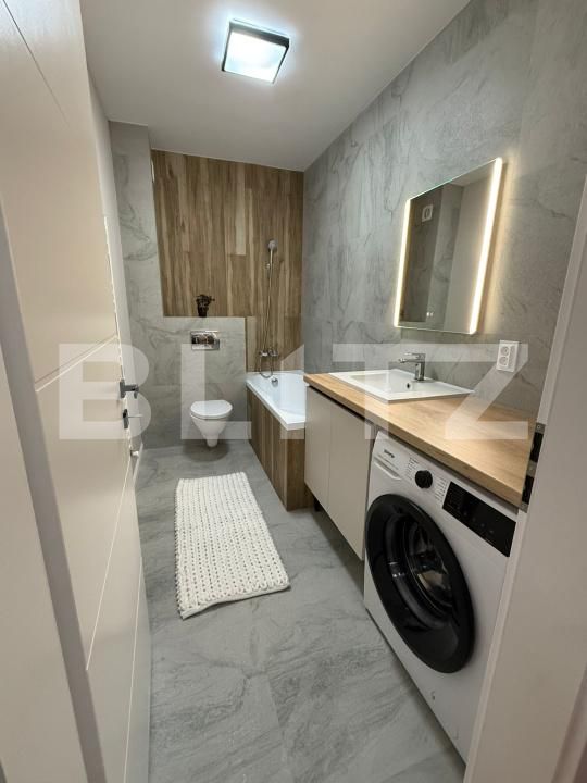 Apartament de vânzare 3 camere Floreşti - 180158AV | BLITZ Cluj-Napoca | Poza14