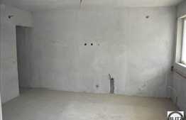 Duplex de vanzare 130 mp utili, 300 mp teren, semifinisat