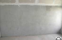 Duplex de vanzare 130 mp utili, 300 mp teren, semifinisat