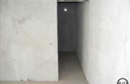 Duplex de vanzare 130 mp utili, 300 mp teren, semifinisat